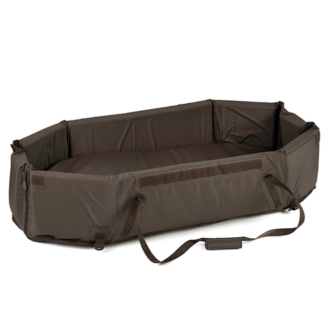 Fox - Carpmaster Welded Mat