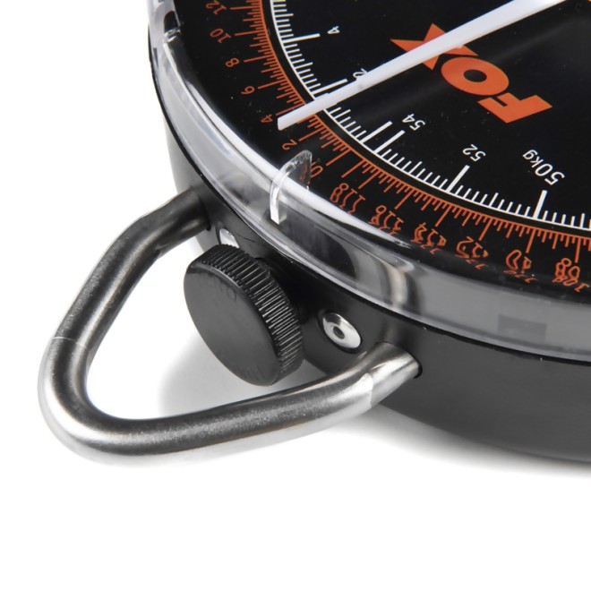 Fox - Dial Scales 60lb (27kg)