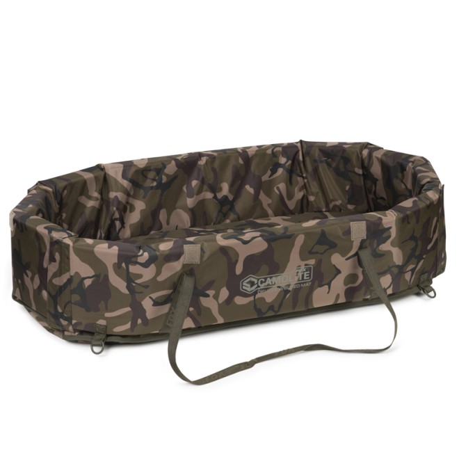 Fox - Camolite Deluxe Welded Mat