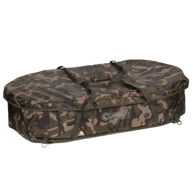 Fox - Camolite Deluxe Welded Mat