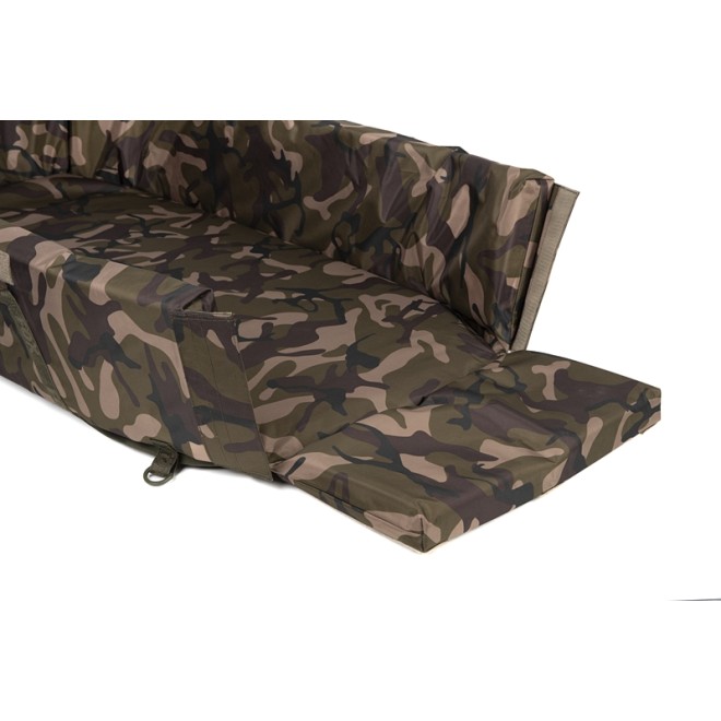 Fox - Camolite Deluxe Welded Mat
