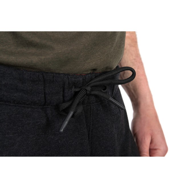 FOX - Fox Collection LW Jogger Black & Orange