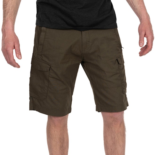 FOX - Fox Collection LW Cargo Shorts