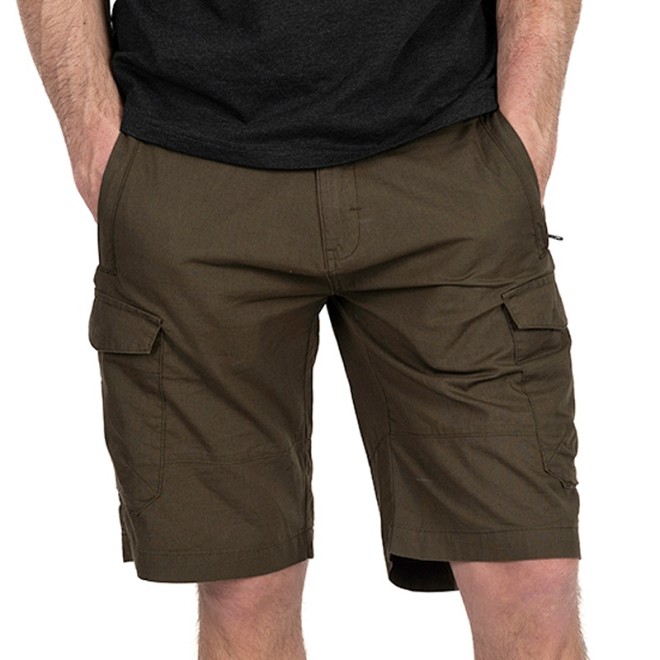 FOX - Fox Collection LW Cargo Shorts