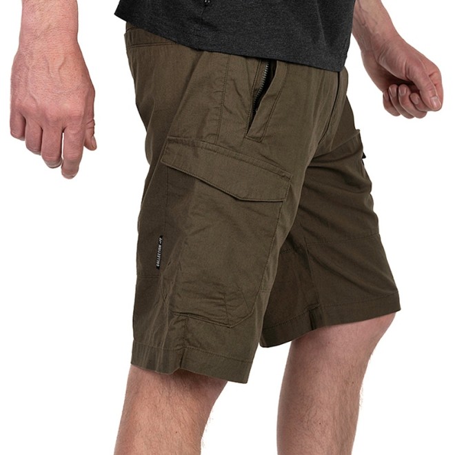 FOX - Fox Collection LW Cargo Shorts