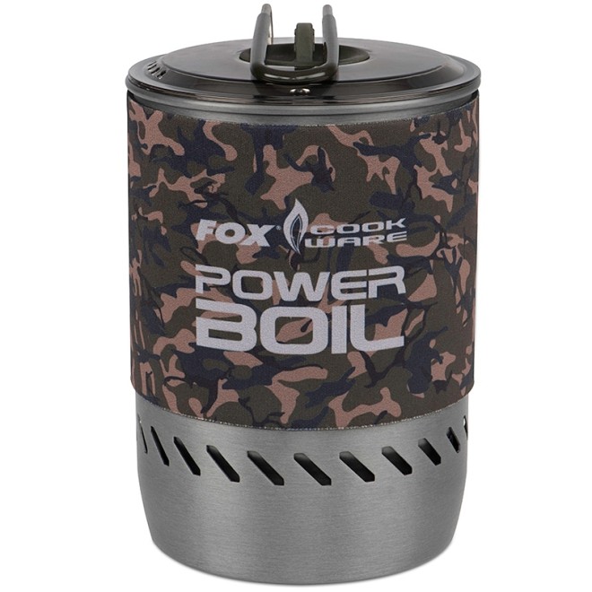 Fox - Cookware Infrared Power Boil 1.25 Liter