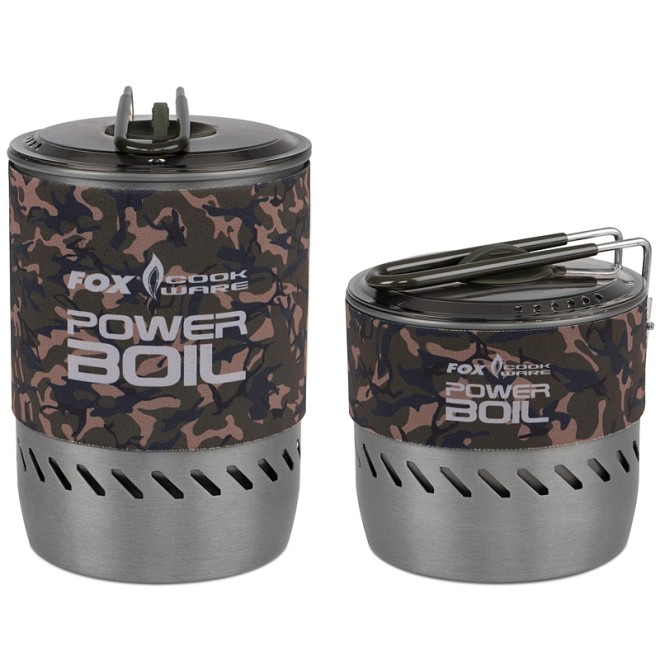 Fox - Cookware Infrared Power Boil 0,65 Liter