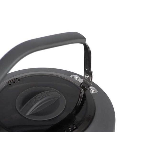 Fox - Cookware Infrared Power Boil Kettle 1Liter