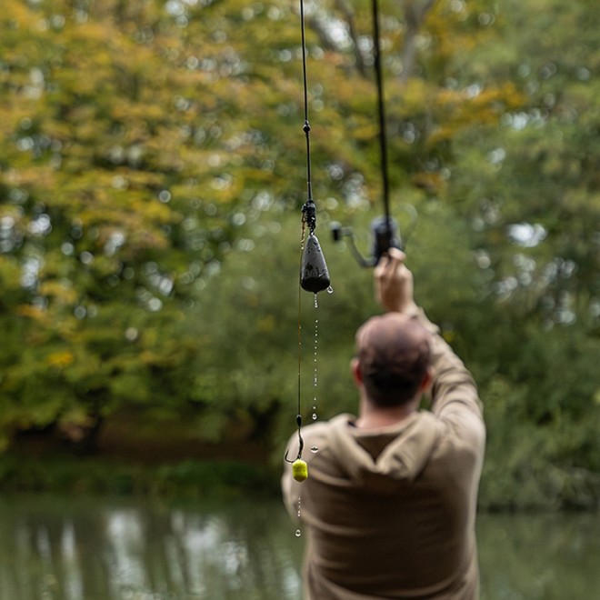 FOX - Edges Heli Lead Dumpy