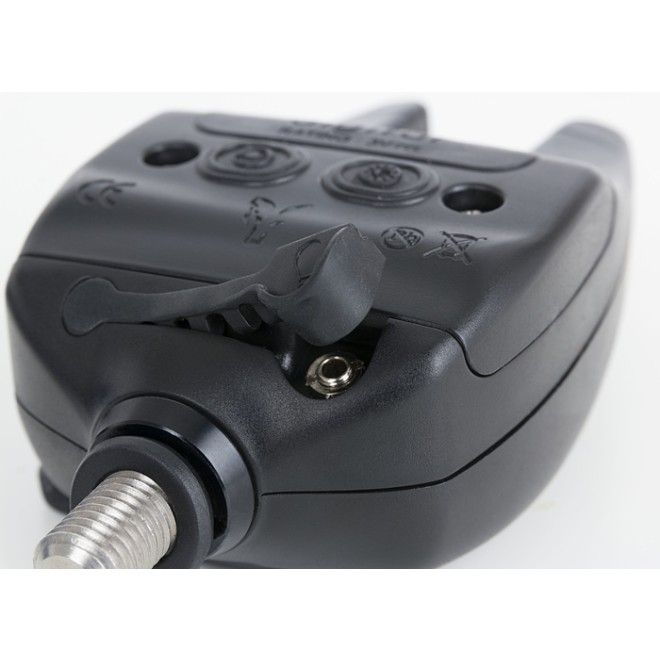 Fox - Micron RX+ Bite Alarm