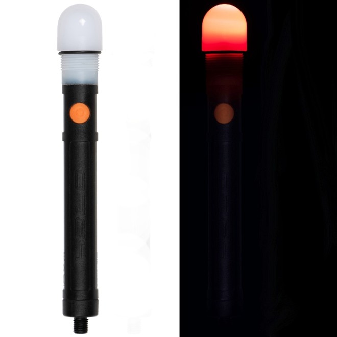 Fox - Halo Illuminated Marker Pole Capsule