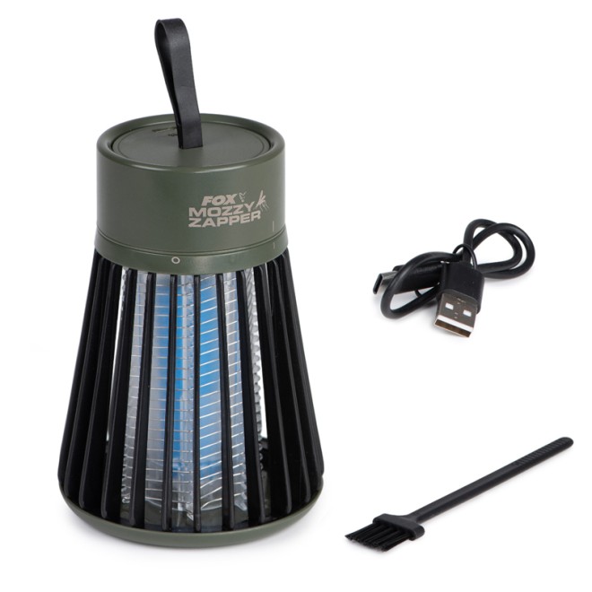 Fox - Mozzy Zapper