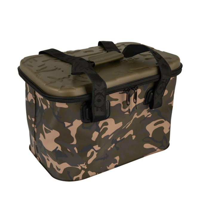 Fox - Aquos Camolite EVA Bag 30 Liter