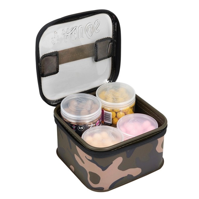 Fox - Aquos Camolite Bait Storage Medium