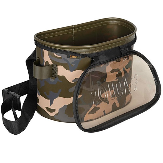 Fox - Aquos Camo Bait Belt 8 Liter
