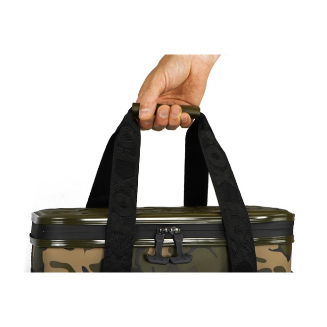 Fox - Aquos Camolite Cool Bag 20 Liter