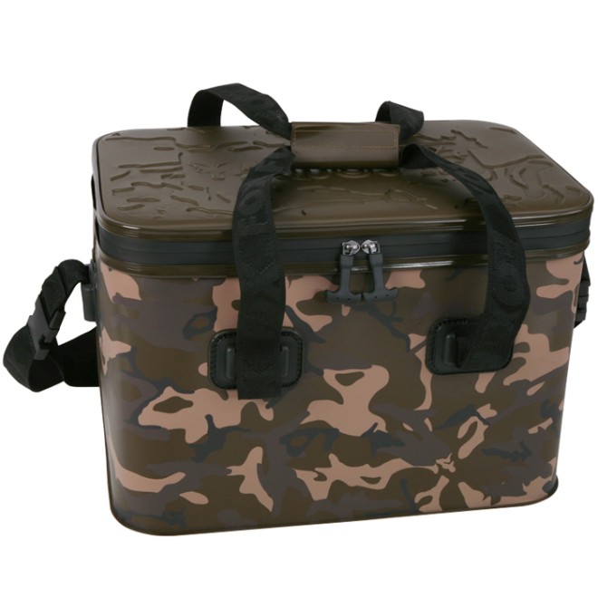 Fox - Aquos Camolite Cool Bag 20 Liter