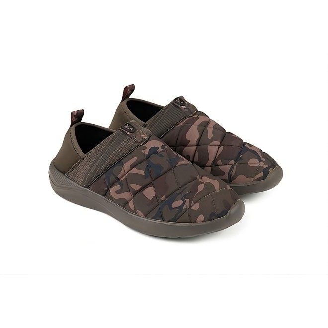 FOX - Bivvy Slippers