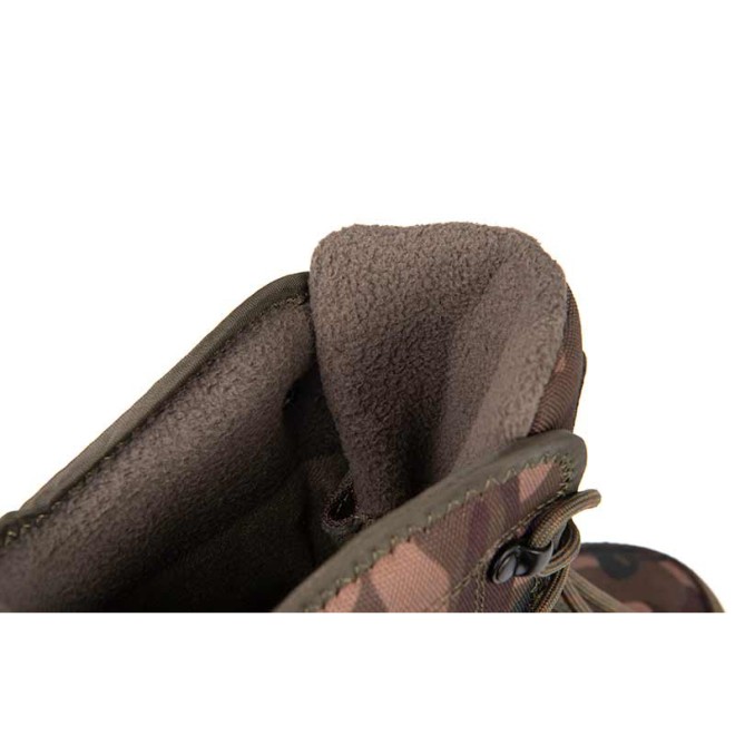 FOX - Khaki/Camo V2 Boot