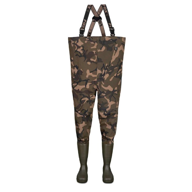 FOX - Camo LW Lined Waders