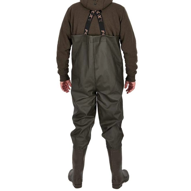 FOX - Khaki HD Waders