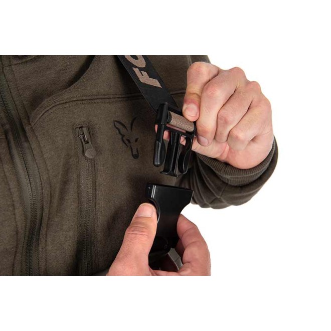 FOX - Khaki HD Waders