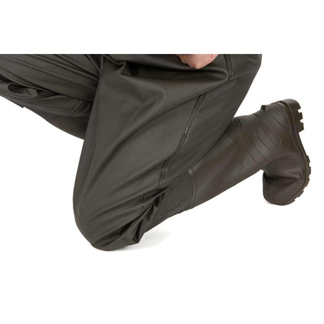 FOX - Khaki HD Waders
