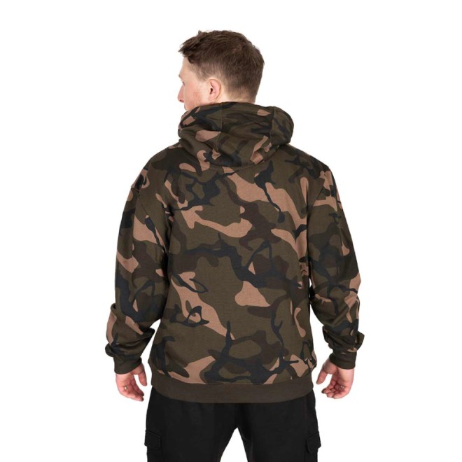 FOX - LW Camo Pullover Hoody