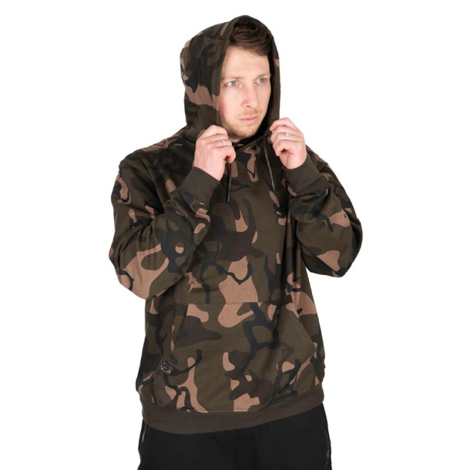 FOX - LW Camo Pullover Hoody