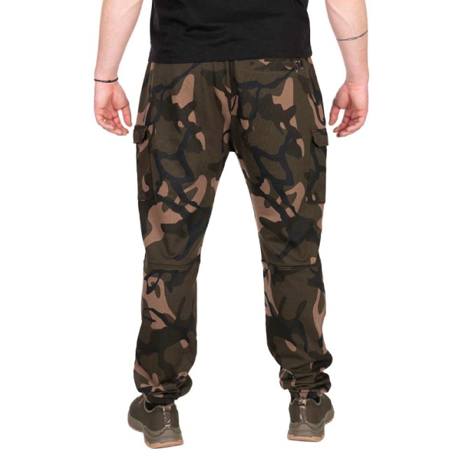 FOX - LW Camo Joggers