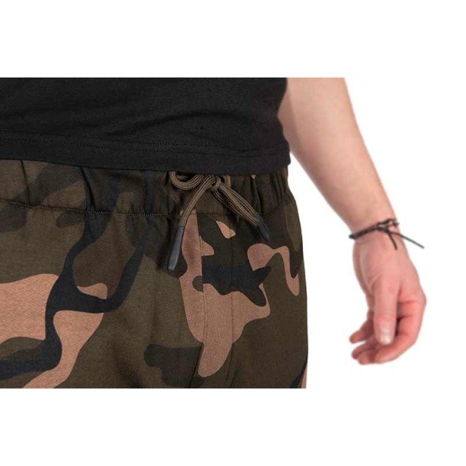 FOX - LW Camo Joggers