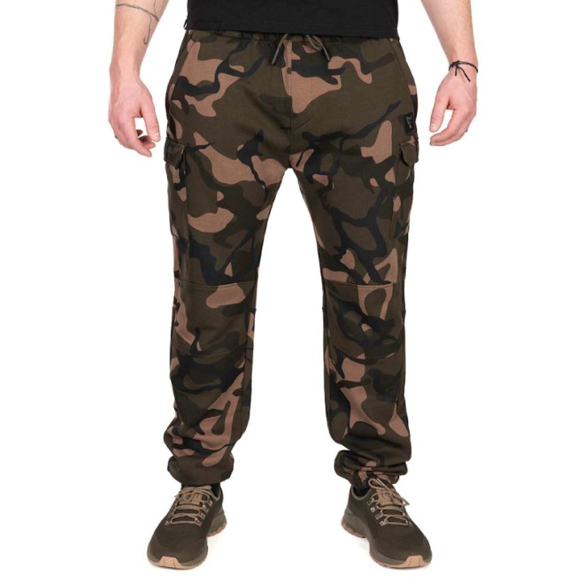 FOX - LW Camo Joggers