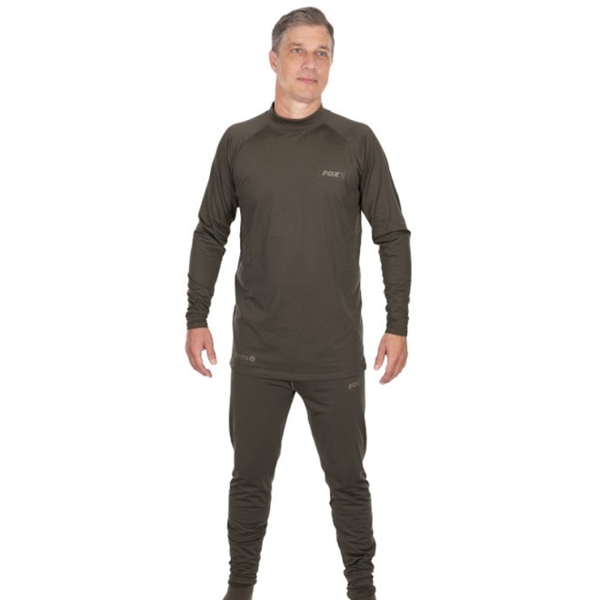 FOX - Thermal Base Layer