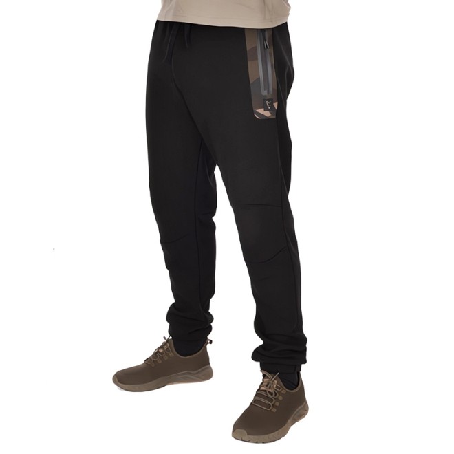FOX - Black/Camo Premium 310 Joggers