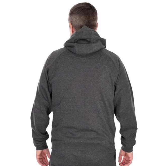 FOX - Explorer Ltd Grey Hoodie