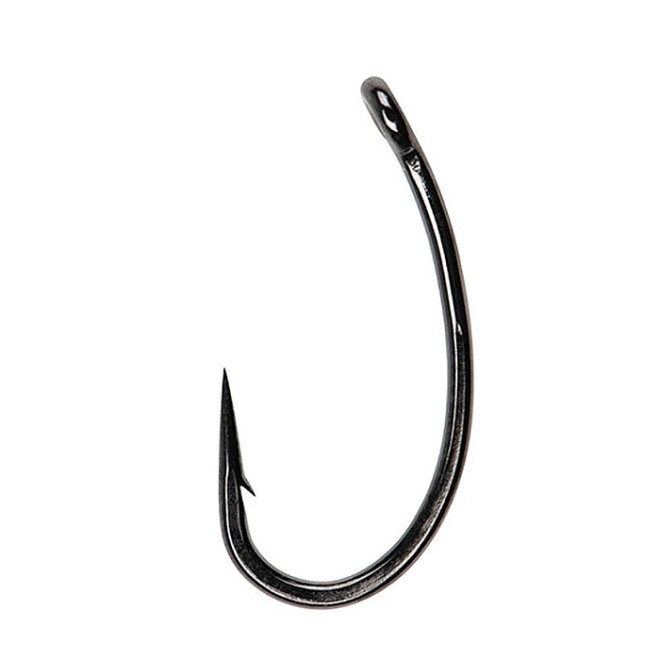 FOX - Curve Shank