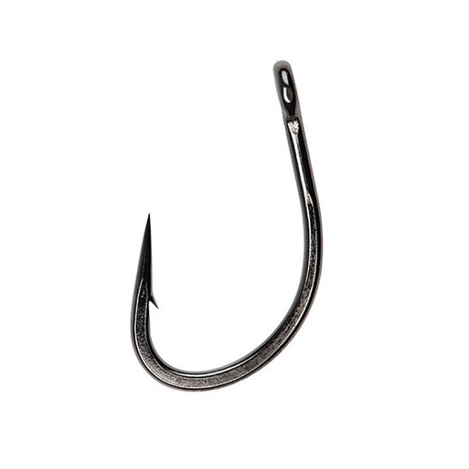 FOX - Curve Shank Short