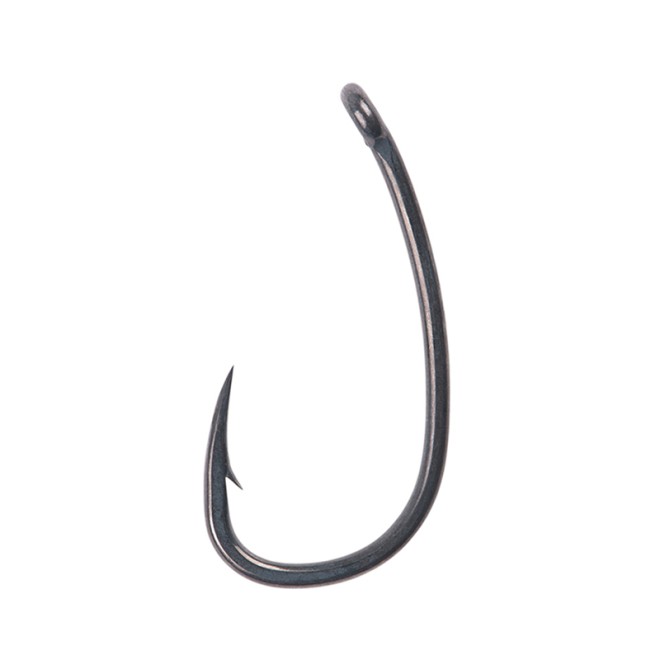 FOX - Wide Gape Long Shank PTFE Coated
