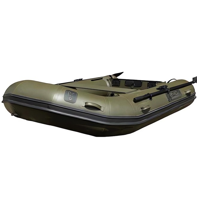 Fox - 240 X Boat