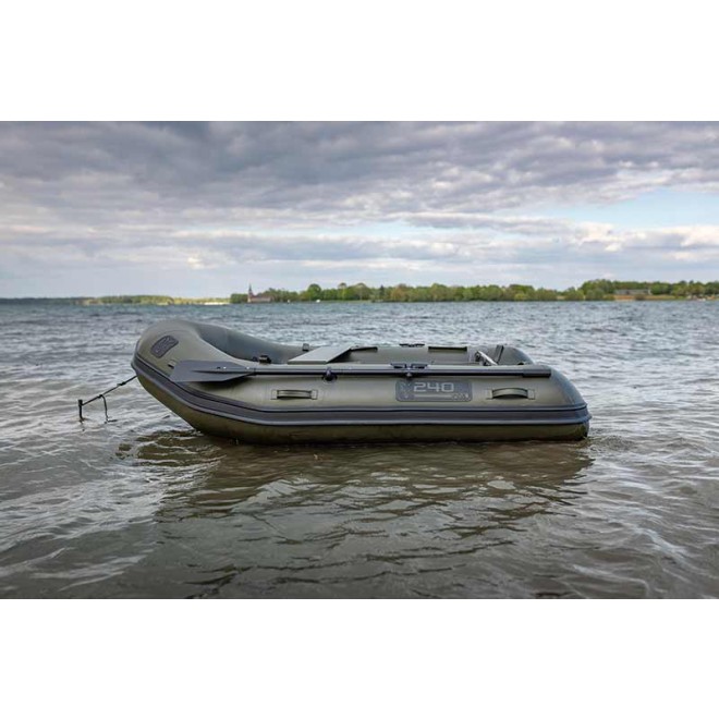 Fox - 240 X Boat