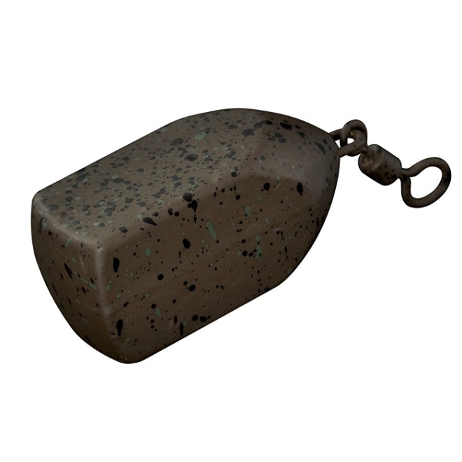 FOX - Camotex Swivel Square Leads