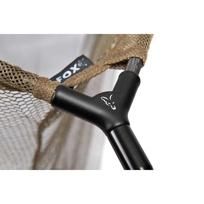 Fox - Eos-X Landing Net 42" (Zweiteilig)