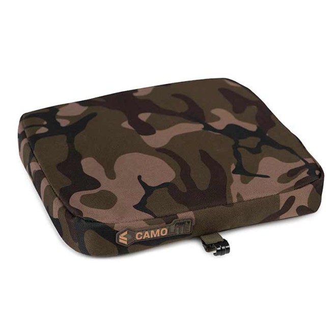 Fox - Camolite Bucket Cushion