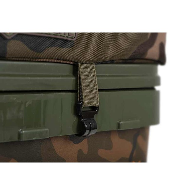 Fox - Camolite Bucket Cushion