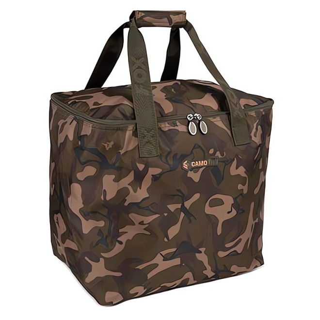 Fox - Camolite Tote Bag