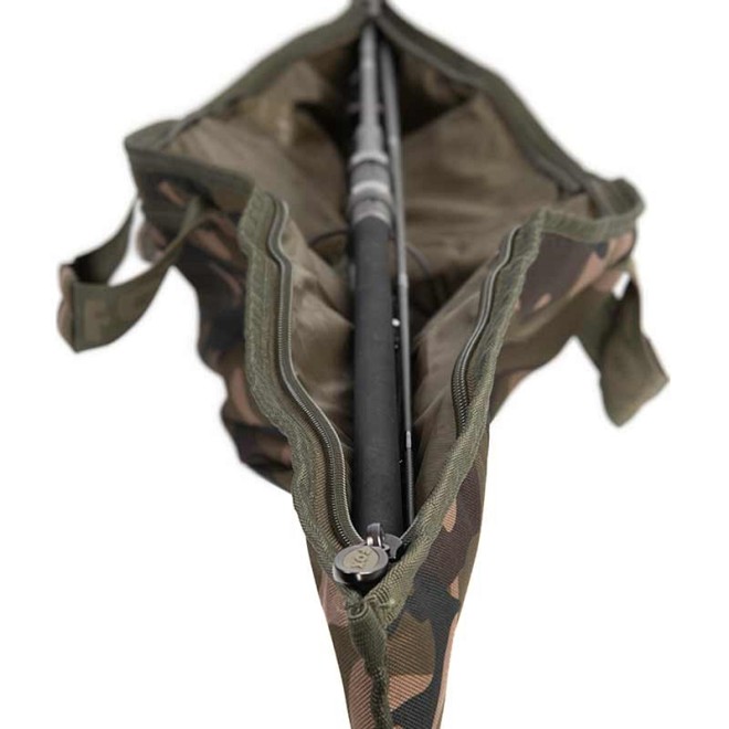 Fox - Camolite Explorer Single Sleeve