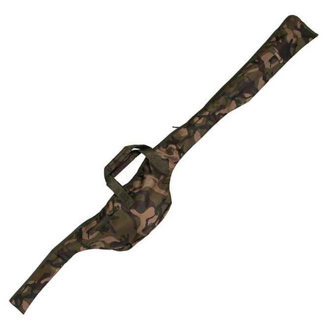Fox - Camolite Single Rod Sleeve 10ft