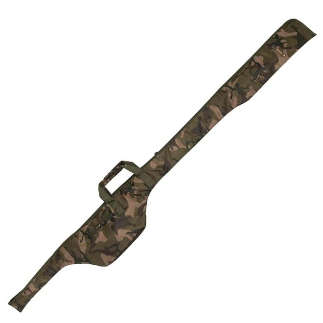 Fox - Camolite Single Rod Sleeve 12ft