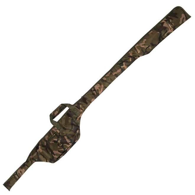 Fox - Camolite Single Rod Sleeve 13ft