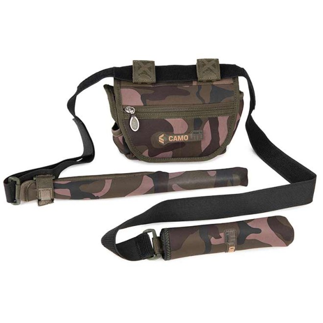 Fox - Camolite Neoprene Reel & Rod Tip Protector